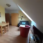 488 Apartmán *