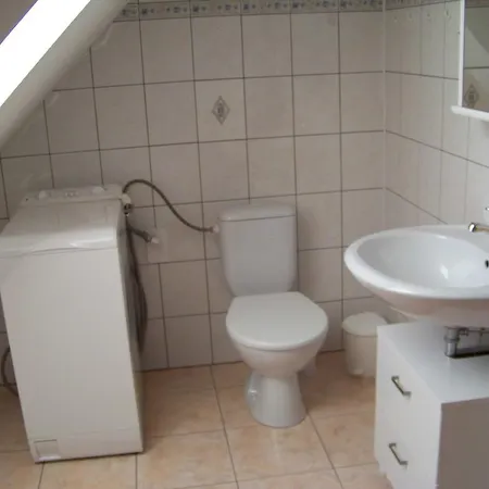 Apartment 488 *