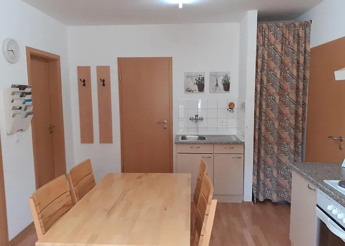 488 Daire Tisá