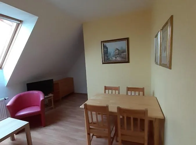 488 Appartement